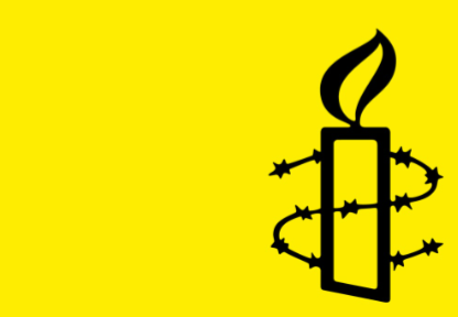 Amnistí­a Internacional