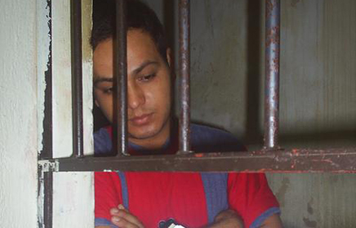 Dictan auto de formal prisión en contra de Francisco Méndez Hernández