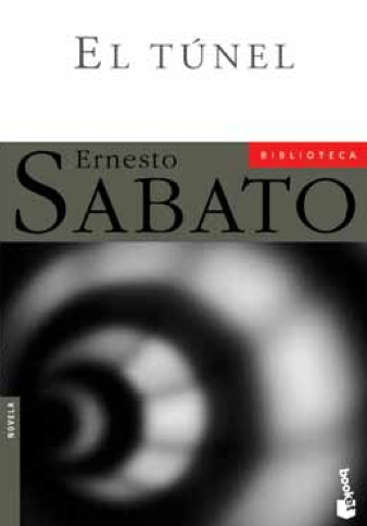 El tunel de Ernesto Sabato