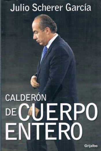 Calderón de CUERPO ENTERO