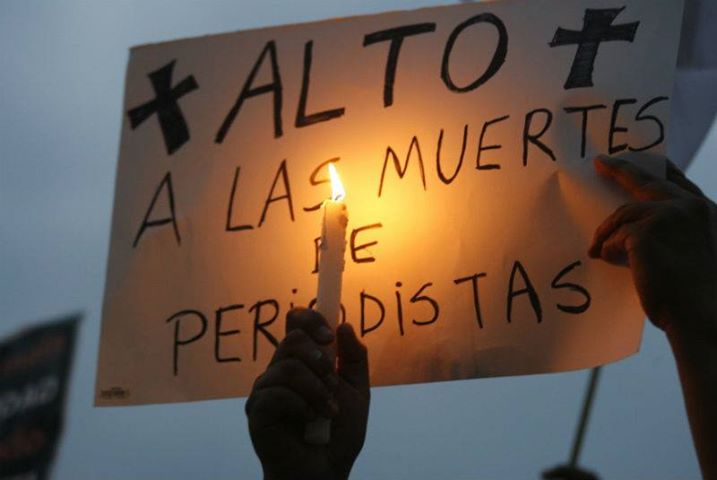 Asesinan en Guerrero a periodista, Miguel íngel Guzmán Garduí±o