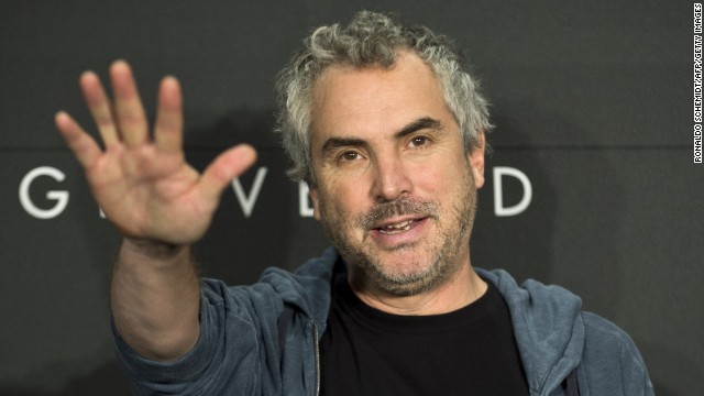 ‘Gravedad’, de Alfonso Cuarón, logra 11 nominaciones para los BAFTA
