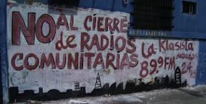 Radios comunitarias en México: luchando durante más de 40 aí±os