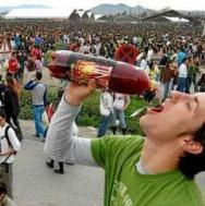 Azota alcoholismo a Isla Mujeres