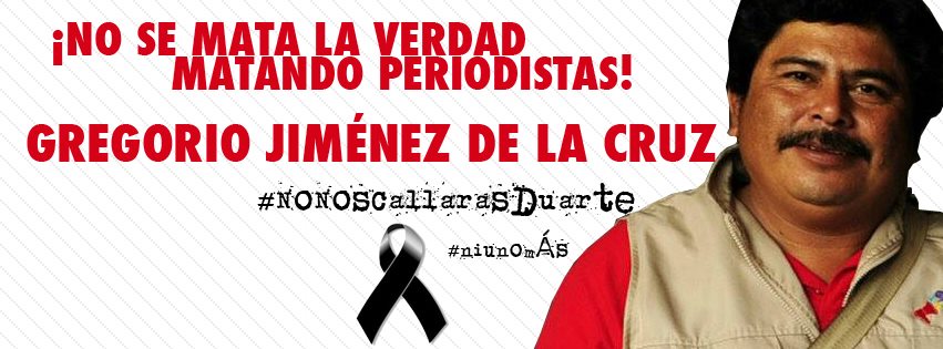 Comunicado de la misión de observación en Coatzacoalcos, caso  Gregorio Jiménez. Por favor, difundan! Gracias!