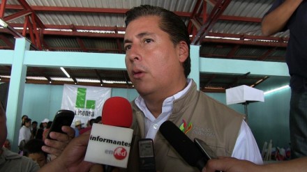 Duarte designa como vocero a exedil que encarceló a reporteros