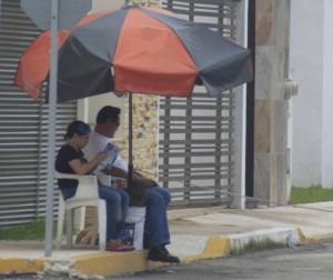 Surgen grupos de ”autodefensa» en Quintana Roo