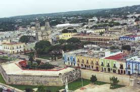 Otorgan amparo a comunidades mayas de Campeche contra siembra de soya transgénica