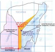 Improcedente controversia constitucional contra el Censo  Corte da revés a Quintana Roo