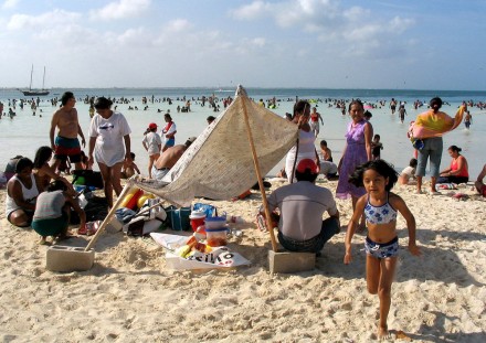 Han muerto cuatro turistas extranjeros la última semana en Quintana Roo
