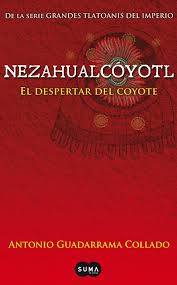 1402 — NACE EL REY CHICHIMECA NEZAHUALCí“YOTL ACOLMIZTLI, ”EL REY POETA»