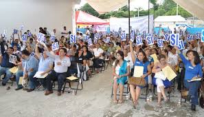 Quintana Roo, se dan con todo los PANISTAS por la dirigencia nacional.