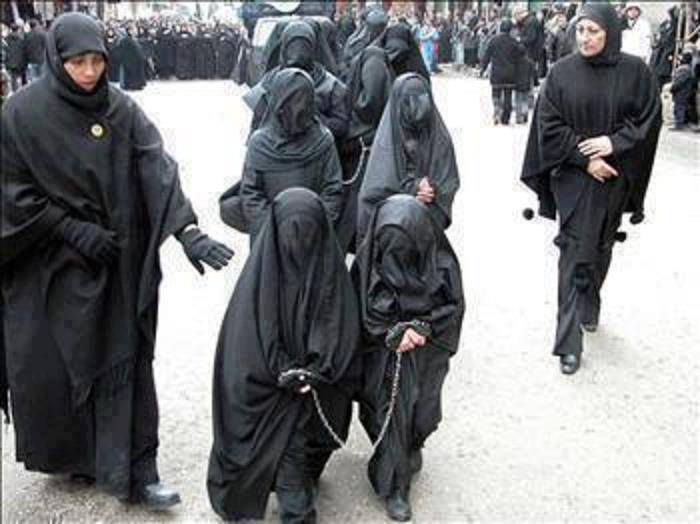Council of Islamic Ideology declares women’s existence anti-Islamic
