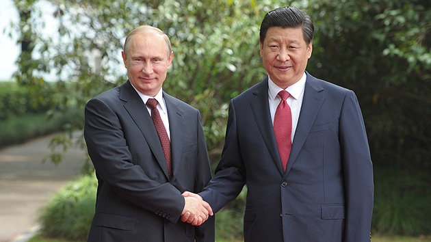 Alianza entre China, Rusia e Irán, es ”una pesadilla para Estados Unidos» consideran analistas