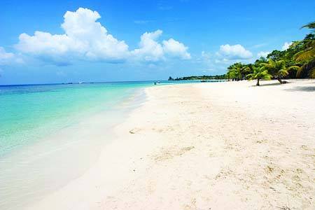 Canada incrementa su turismo en Cancún