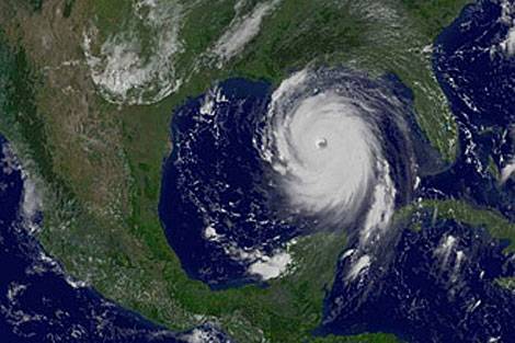Caribe Mexicano: Anuncian formación de cinco huracanes categorí­a 5