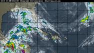 Según pronóstico del tiempo, en Quintana Roo continuarán las lluvias