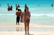 Quintana Roo: Prevén aumento de turismo sudamericano