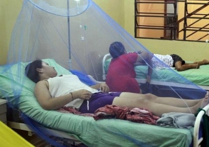 Quintana Roo: Primer contagio de chikungunya
