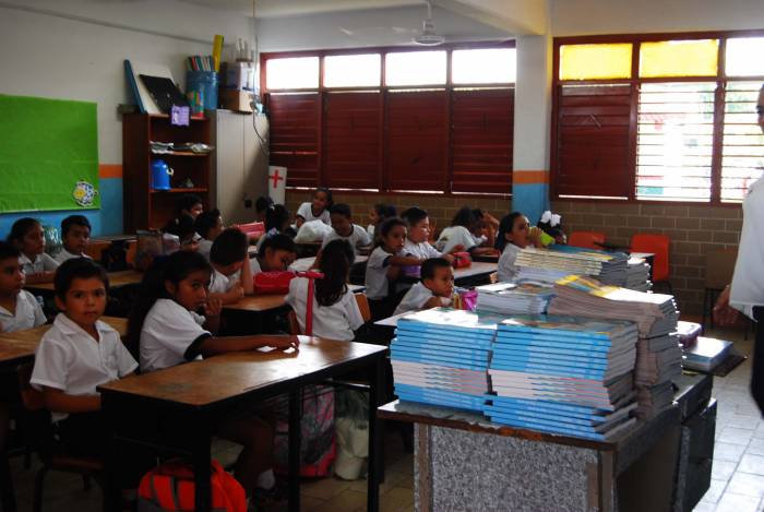 Quintana Roo: Escuelas de tiempo completo afrontan dificultades