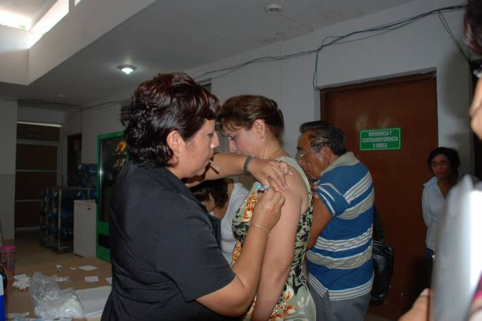 Quintana Roo: Vigilan posibles casos de influenza