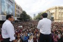 Osorio Chong responderá el viernes a demandas de estudiantes del IPN
