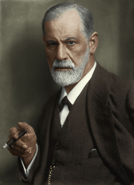 Cien aí±os de Freud en México