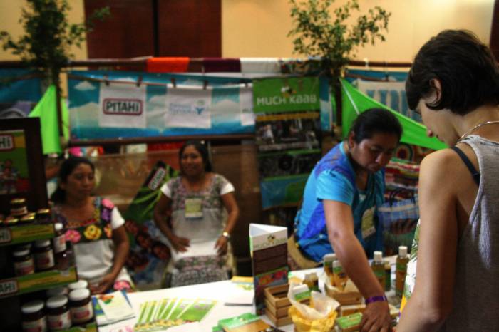 Quintana Roo: Solidaridad Finaliza la fiesta de la sustentabilidad en la Riviera Maya