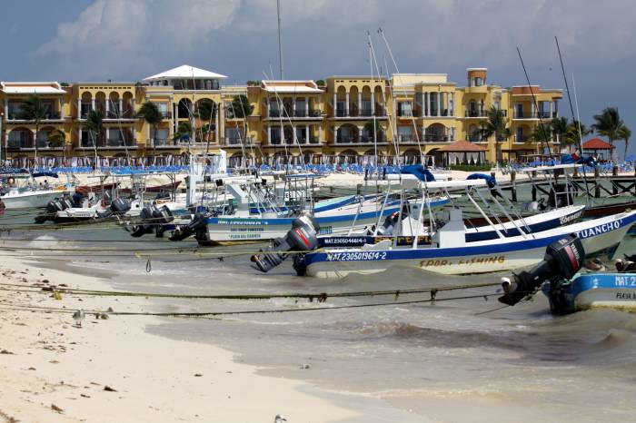 Quintana Roo: Hanal Pixán reanima actividades turí­sticas en la Riviera Maya
