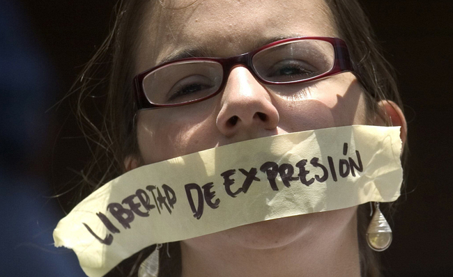86% de las agresiones contra mujeres periodistas queda impune: Artí­culo 19 y CIMAC