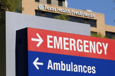 Clí­nica de Dallas detecta a otro paciente con sí­ntomas de ébola,  ya murió el primero