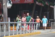 Quintana Roo: Buen cierre de aí±o en materia turí­stica