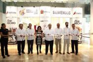 Quintana Roo: Semana Regional del Emprendedor