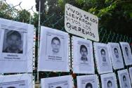 Chetumal: Paro informativo en apoyo a normalistas del Colegio de la Frontera sur