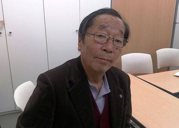 Falleció Masaru Emoto, el mayor estudioso del agua