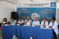 Quintana Roo: Pierde terreno diabetes