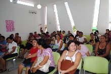 Quintana Roo: Un mes mas para mastografí­as y papanicolau gratuitos