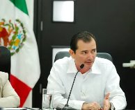 Quintana Roo: GESTIONA ROBERTO BORGE 133 MILLONES DE PESOS PARA ECOLOGíA Y MEDIO AMBIENTE