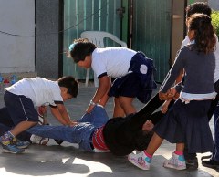 Quintana Roo: Persiste el bullying