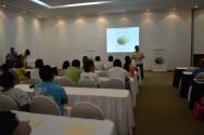 Quintana Roo: Realizan taller para proteger manglares