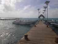Isla Mujeres: Otra vez se cierra el puerto