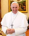 El Papa pide luchar contra las ”formas modernas de esclavitud»