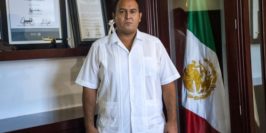 Juan Carrillo litiga para evitar que la Auditoria Superior audite irregularidades en más de 90 millones de pesos del presupuesto 2020 en Isla Mujeres