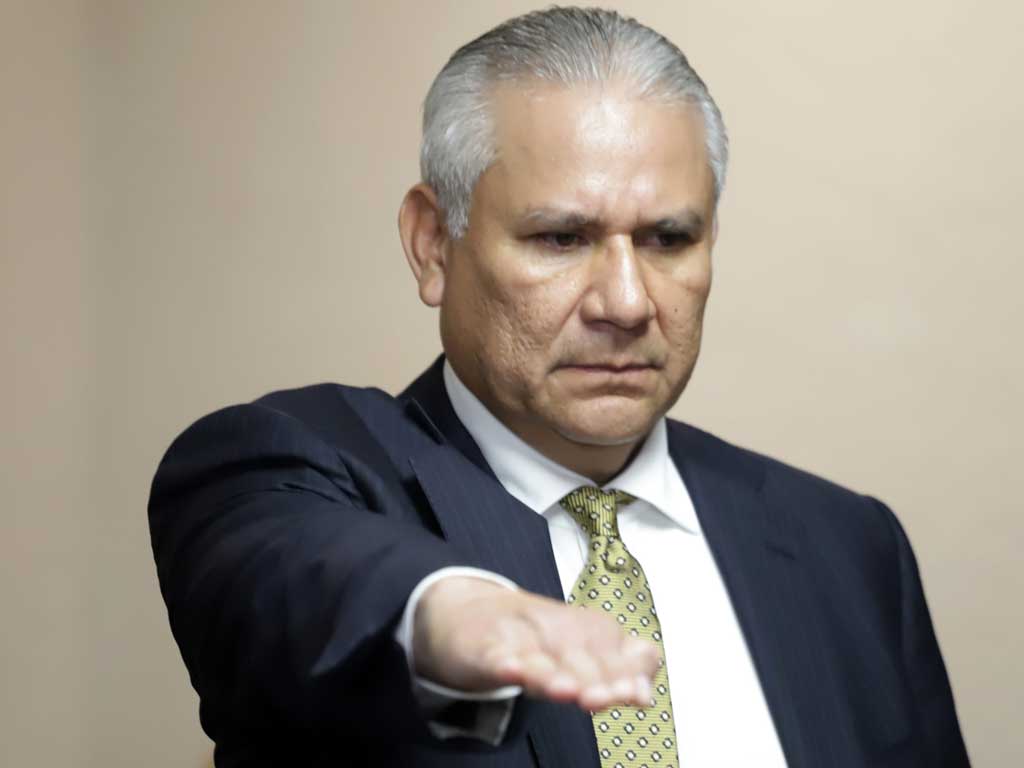 La negligencia, causa de la impunidad, es histórica en la Fiscalía de Quintana Roo; una recomendación de la CNDH, lo demuestra 