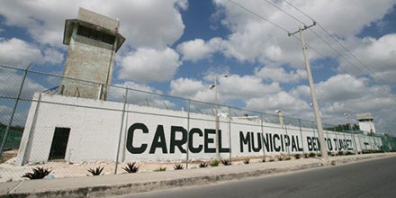 Violación sistemática de los derechos humanos de la población penitenciaria en Quintana Roo, concluye la CNDH