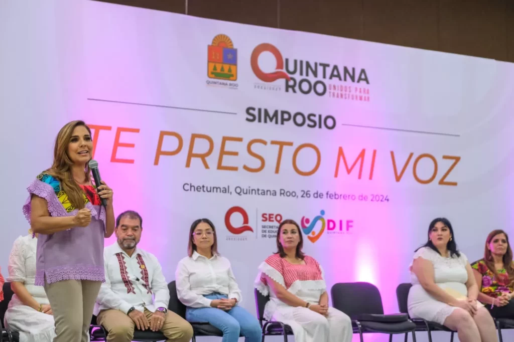 Derechos de grupos en condiciones de vulnerabilidad en la agenda institucional de Quintana Roo 