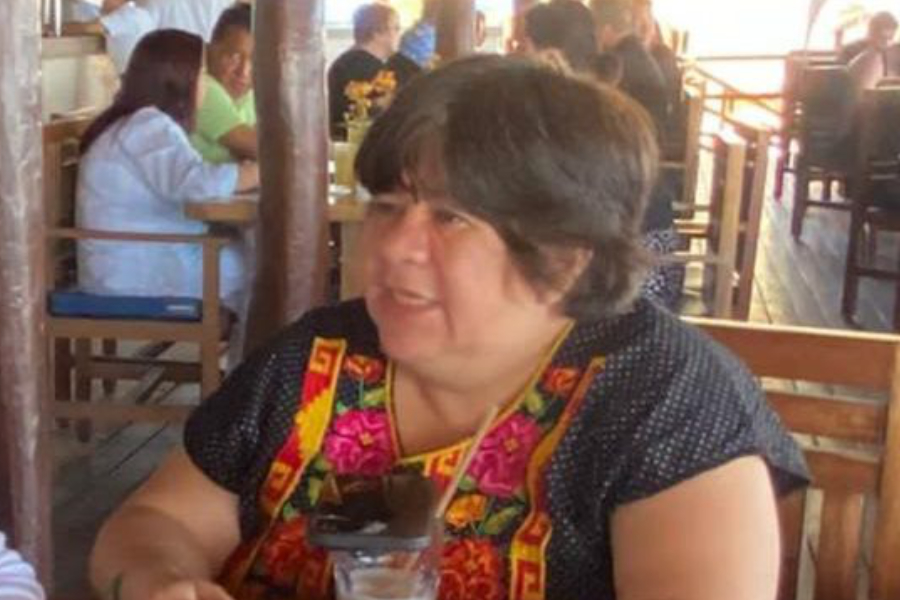 Autoridades prefieren ocultar la violencia feminicida y desapariciones de mujeres que emprender acciones contundentes: Estrada Mendoza