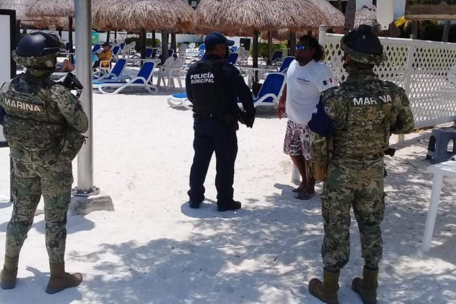 Incapacidad de la Fiscalía para investigar, permite que la delincuencia actué con impunidad por todo Quintana Roo