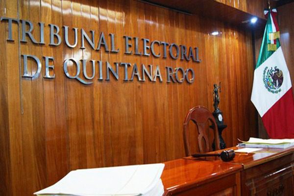La maraña legaloide en que se ha convertido el proceso electoral en Quintana Roo