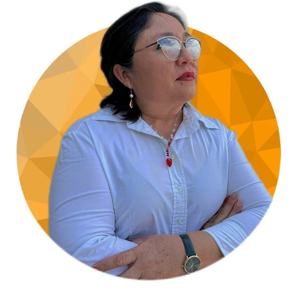 Si el 2 de junio no nos unimos para hacer el cambio, eso quiere decir que estamos conformes con lo que está pasando en Carrillo Puerto: Sandra Arceo